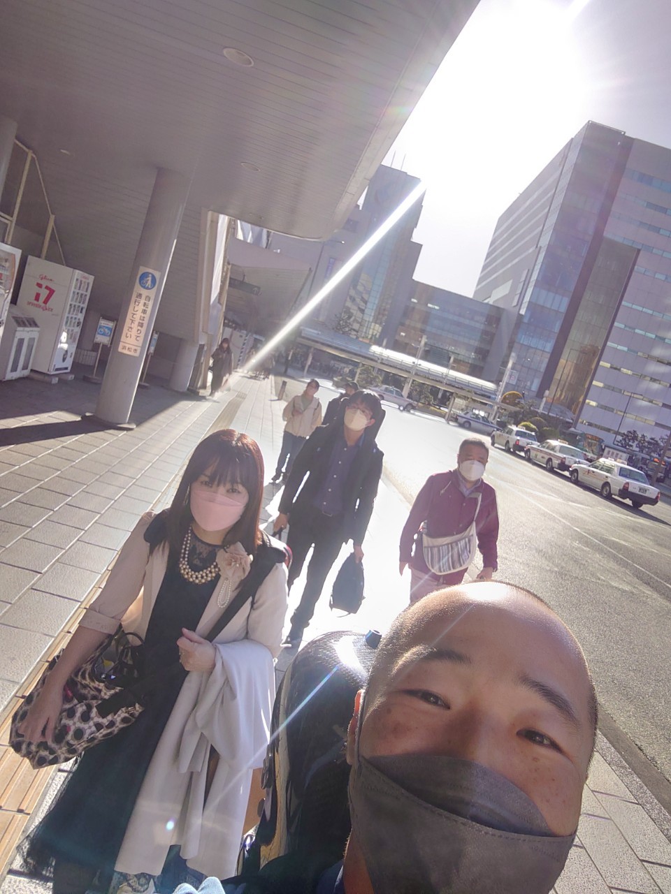 LINE_ALBUM_アンコン全国浜松の旅🎺_230320_57