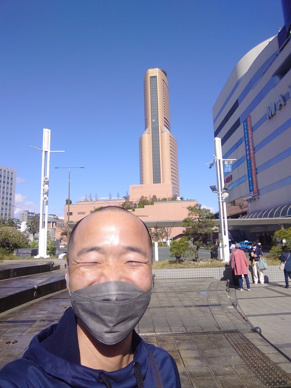 LINE_ALBUM_アンコン全国浜松の旅🎺_230320_61
